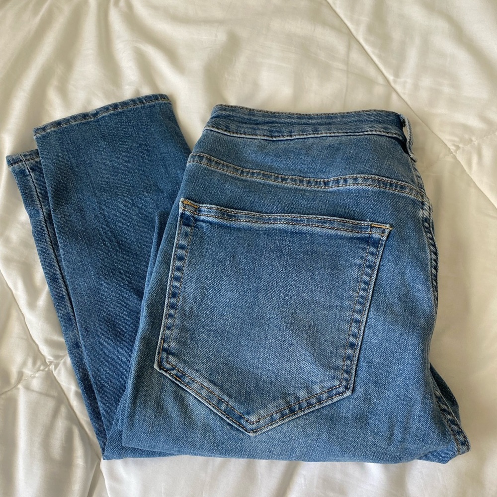 H&M Jeans